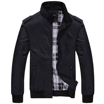 AOKOMELON Casual Men's Jacket