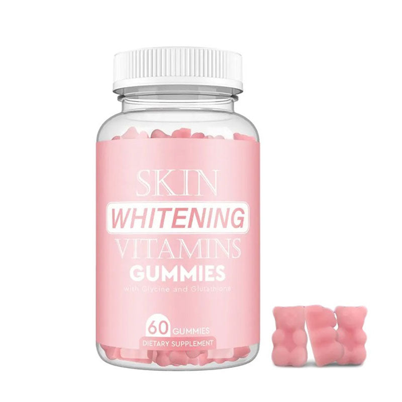 AOKOMELON Brightening Beauty Glutathione Gummies