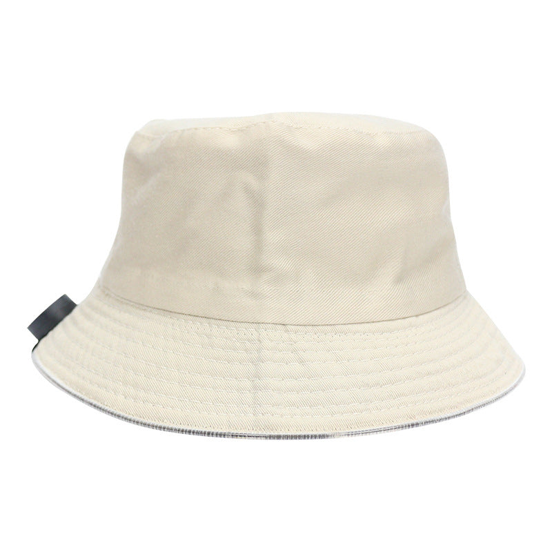 AOKOMELON Luminous LED Bucket Hat