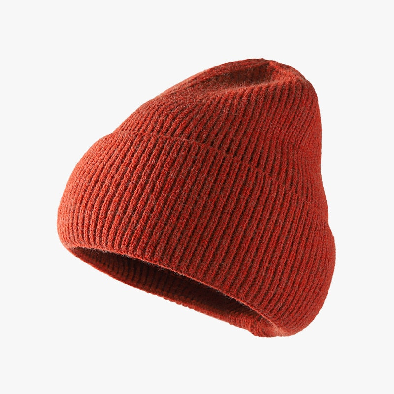 AOKOMELON BEANIE HAT