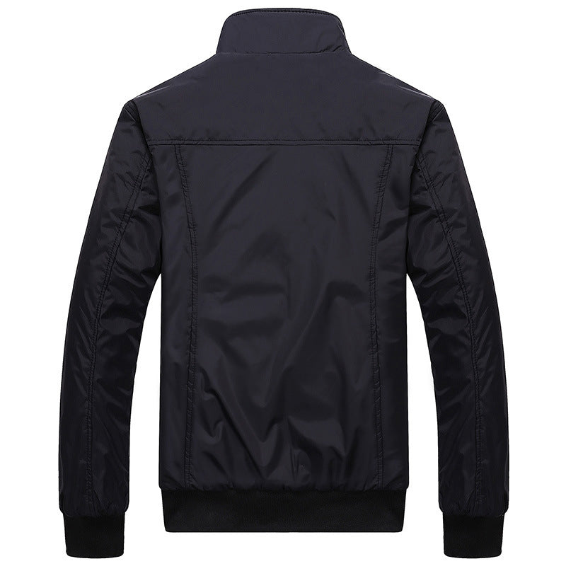 AOKOMELON Casual Men's Jacket