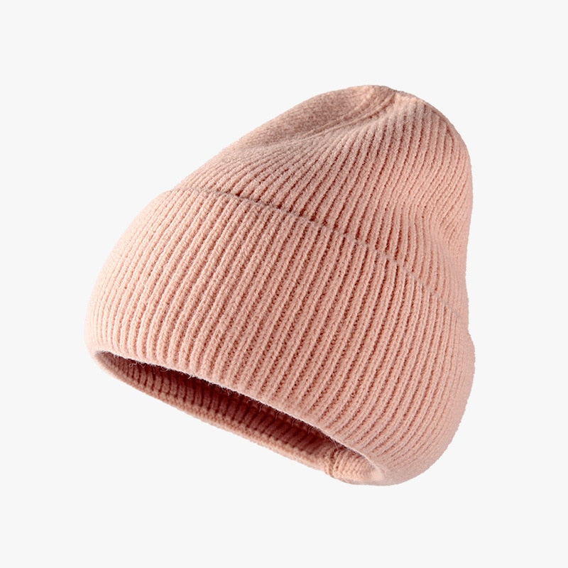 AOKOMELON BEANIE HAT