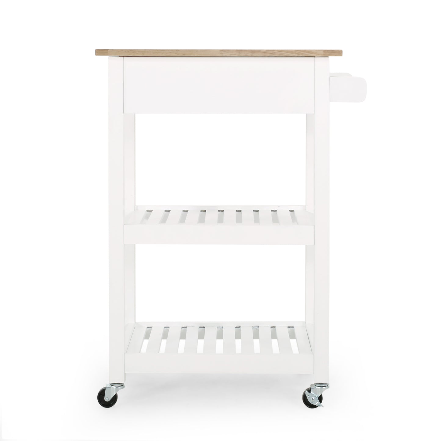 AOKOMELON Kitchen Cart