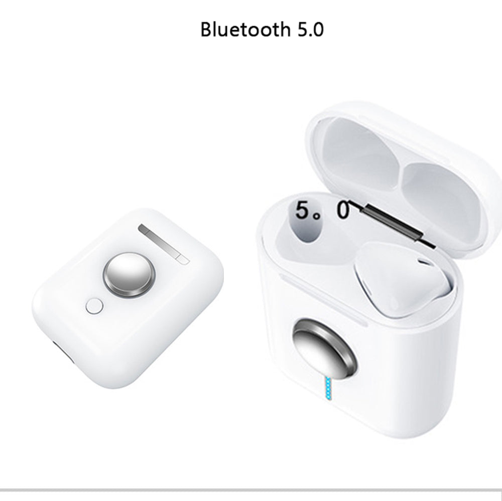 AOKOMELON Wireless Headphones Bluetooth Airbuds