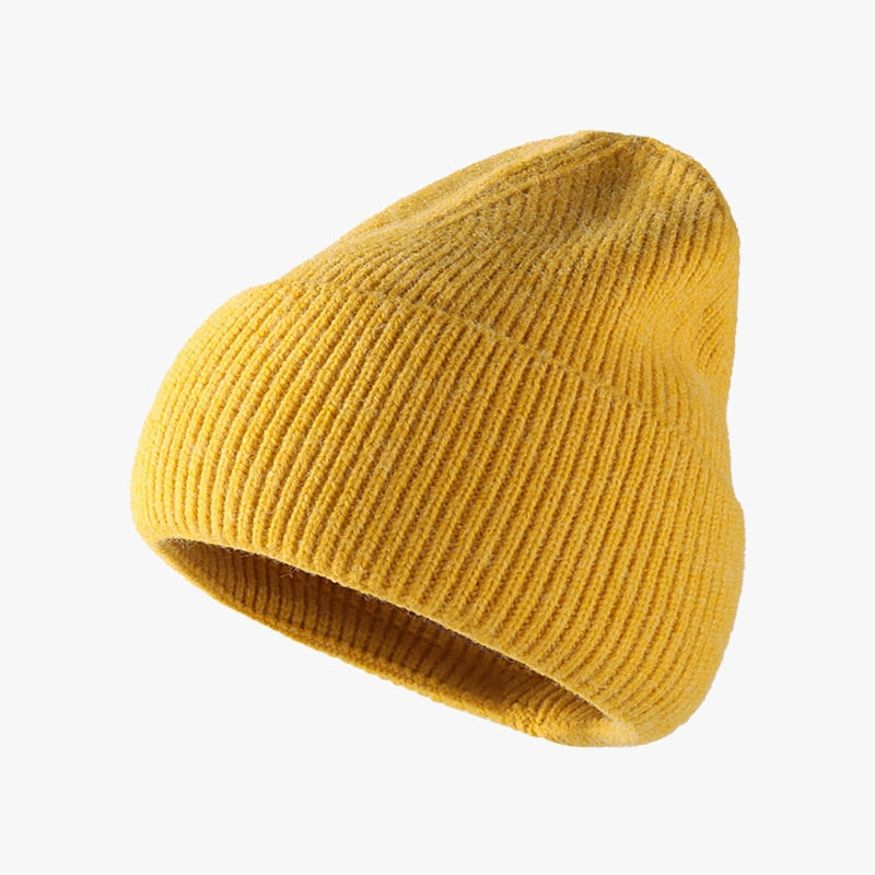 AOKOMELON BEANIE HAT