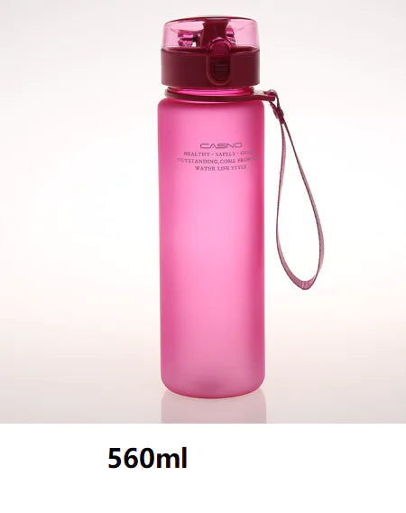 AOKOMELON Sports Water Bottle