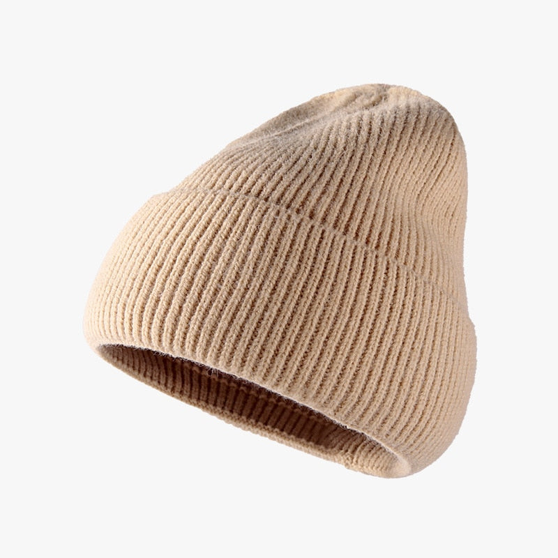 AOKOMELON BEANIE HAT