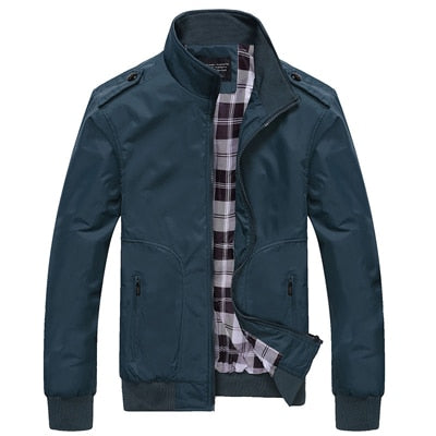 AOKOMELON Casual Men's Jacket