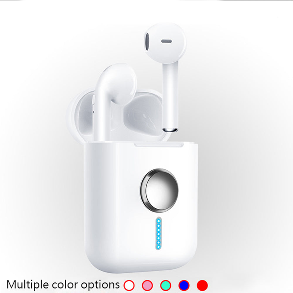 AOKOMELON Wireless Headphones Bluetooth Airbuds