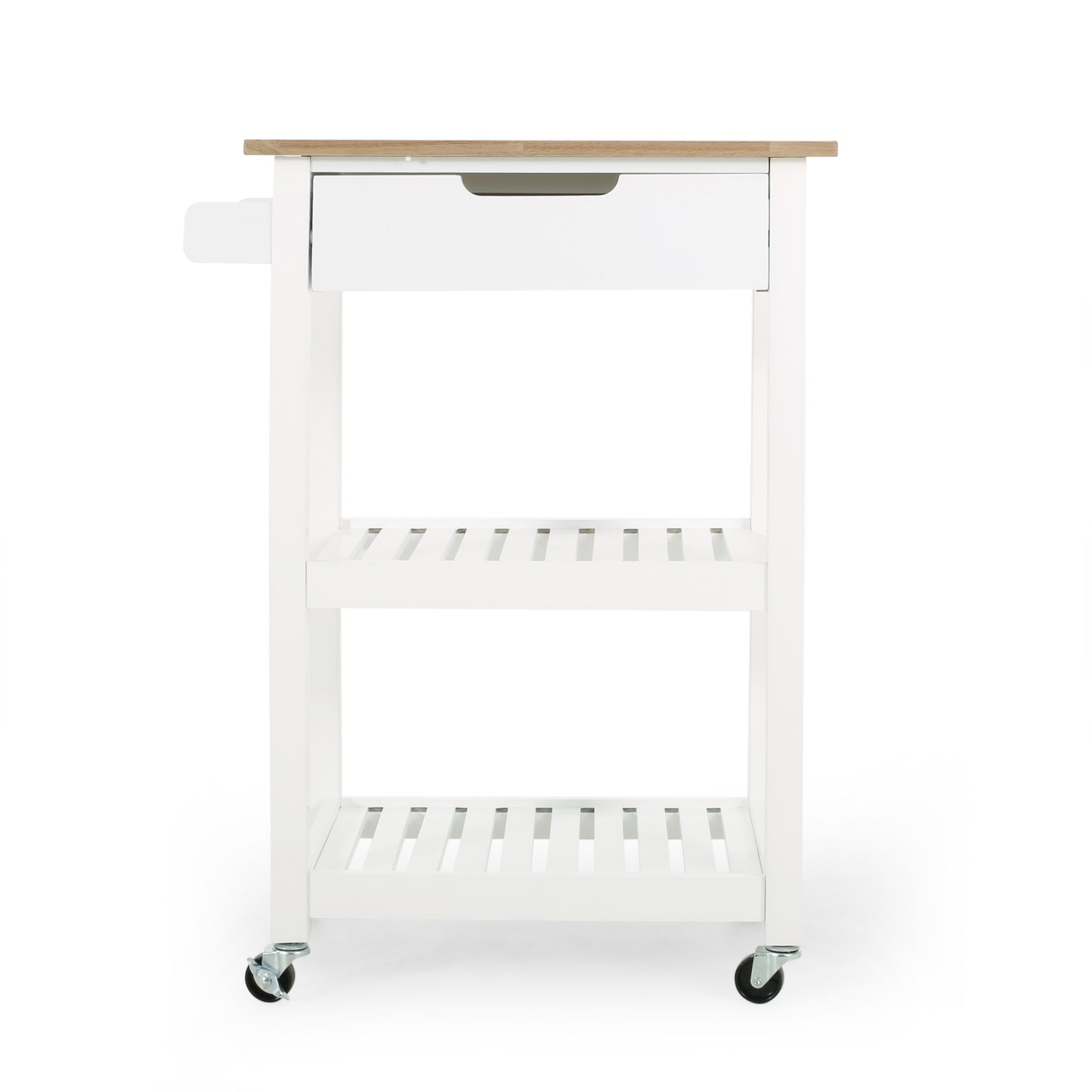 AOKOMELON Kitchen Cart