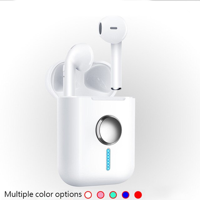 AOKOMELON Wireless Headphones Bluetooth Airbuds