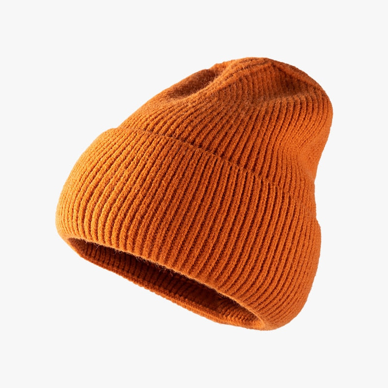 AOKOMELON BEANIE HAT