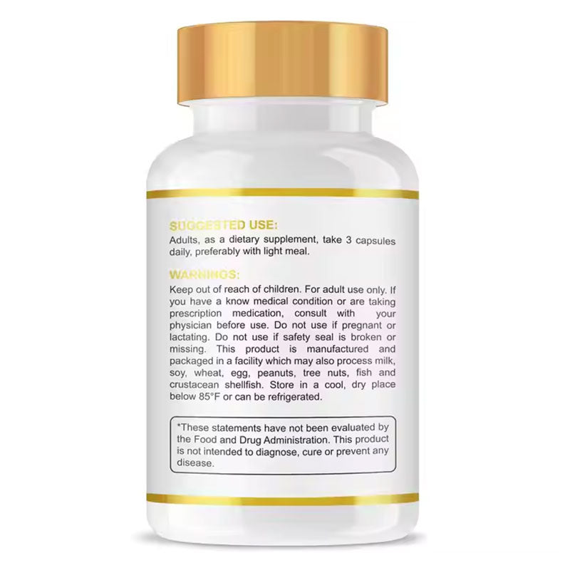 AOKOMELON Collagen Beauty Capsules