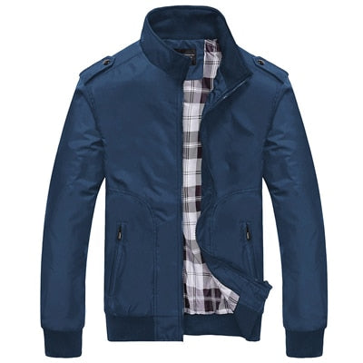 AOKOMELON Casual Men's Jacket