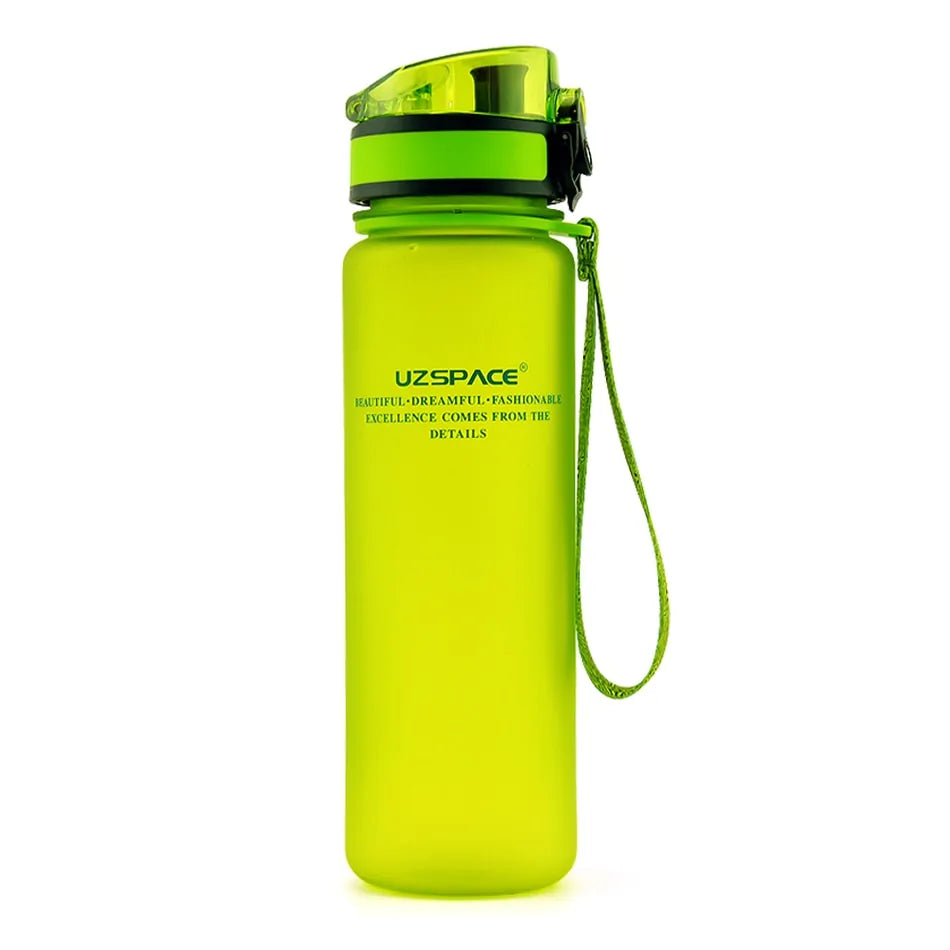 AOKOMELON Sports Water Bottle