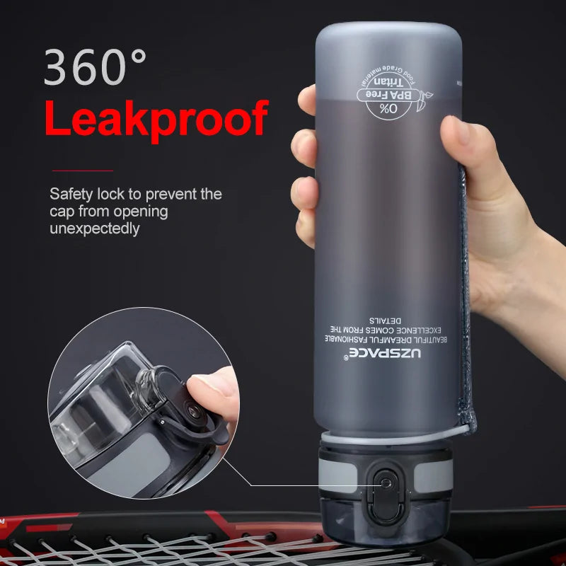 AOKOMELON Sports Water Bottle