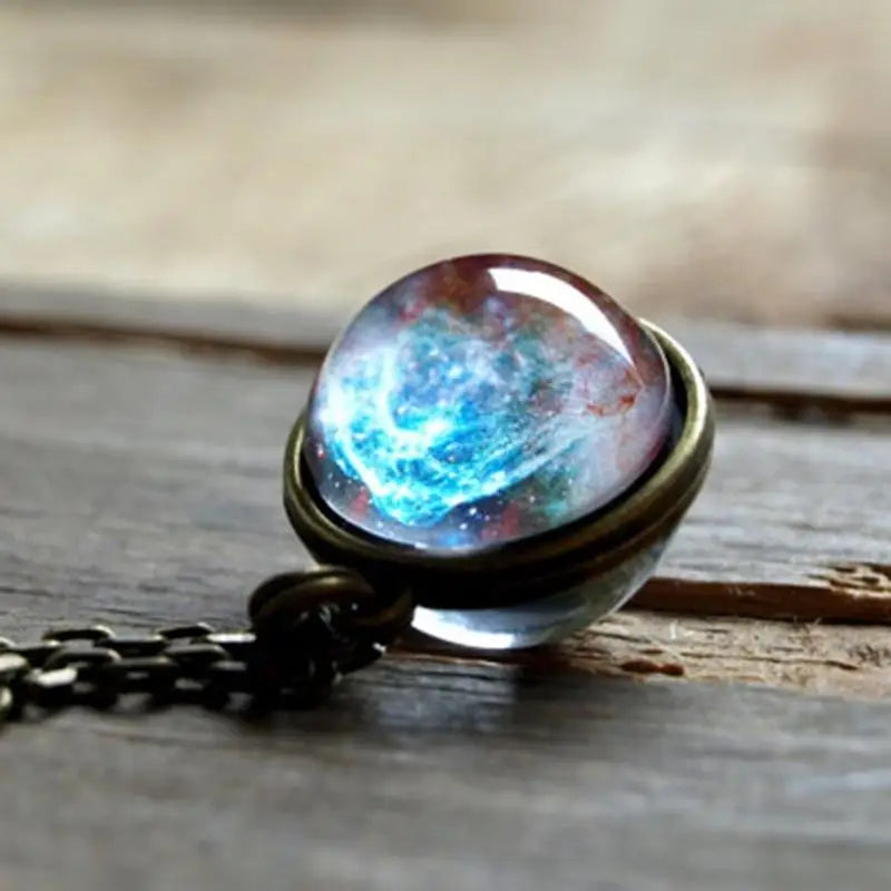 AOKOMELON Universal Necklace