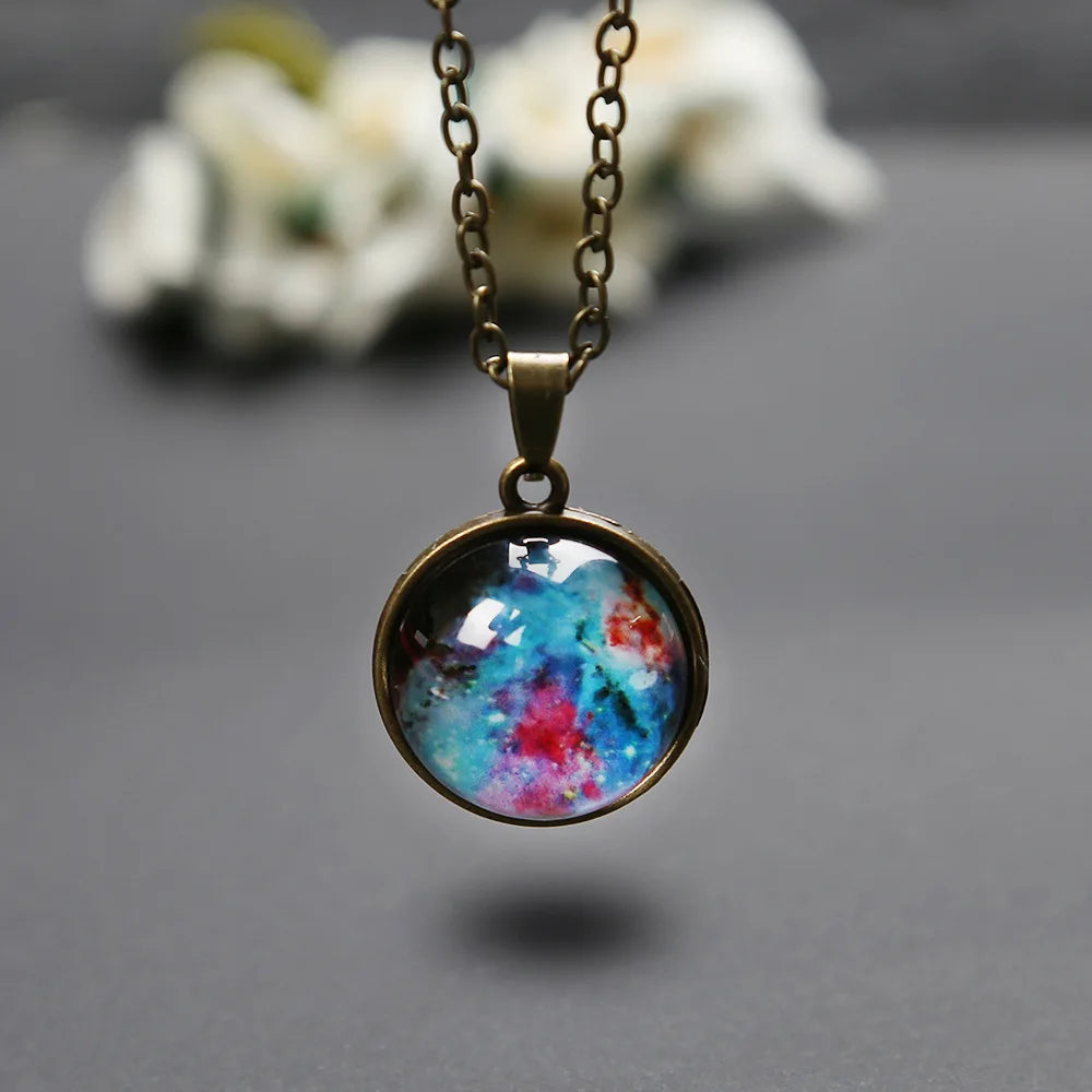 AOKOMELON Universal Necklace