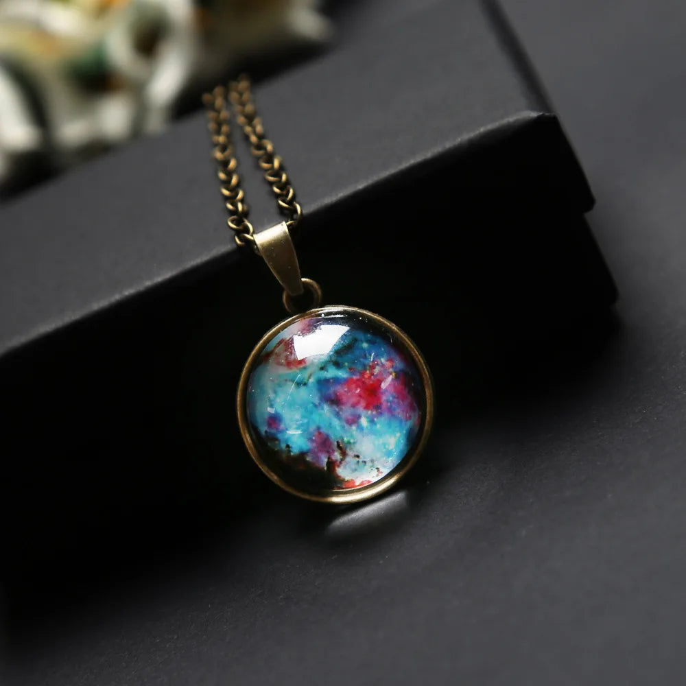 AOKOMELON Universal Necklace