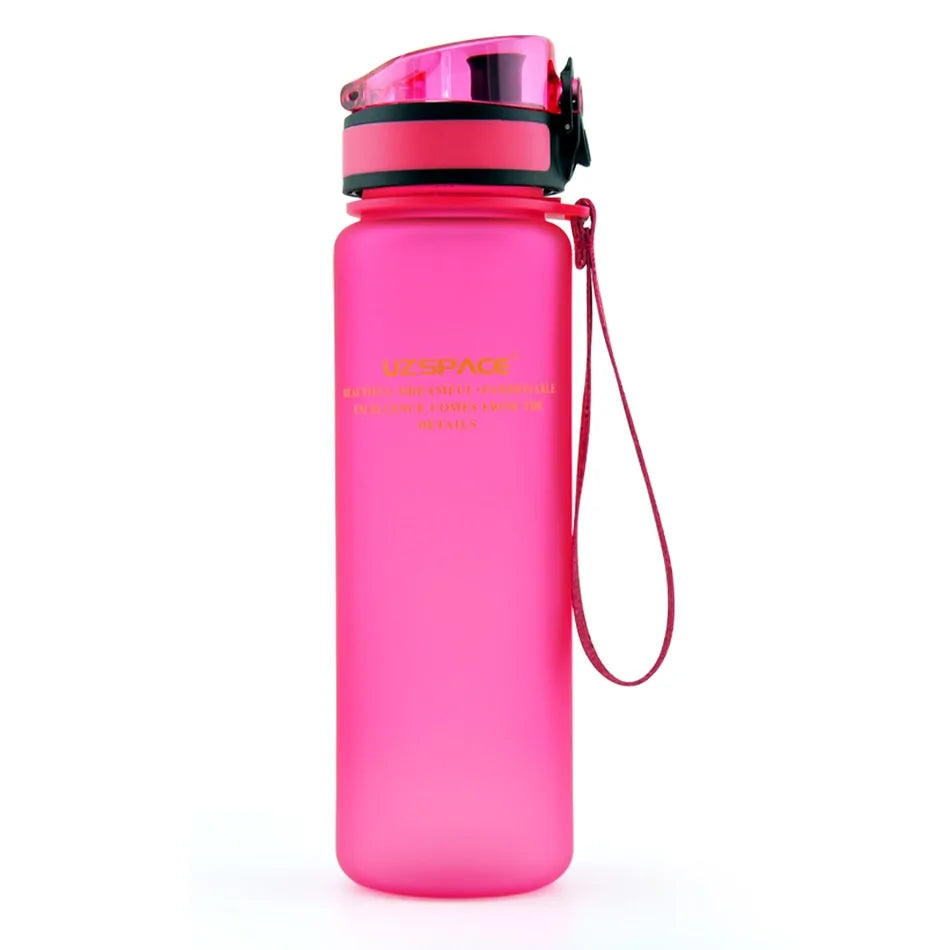 AOKOMELON Sports Water Bottle