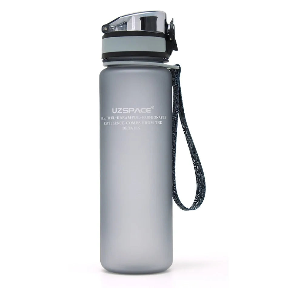 AOKOMELON Sports Water Bottle