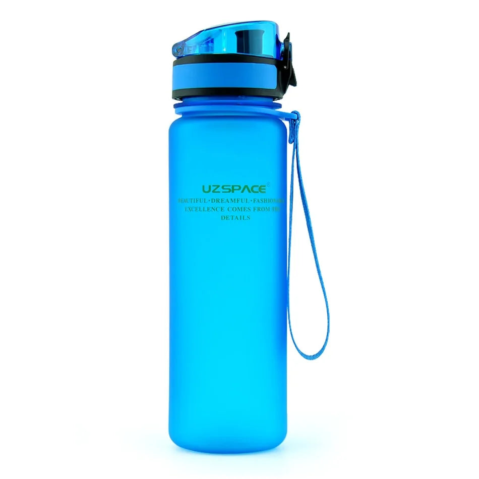 AOKOMELON Sports Water Bottle