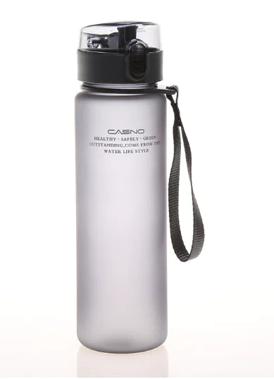 AOKOMELON Sports Water Bottle